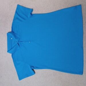 Lopez short sleeve polo